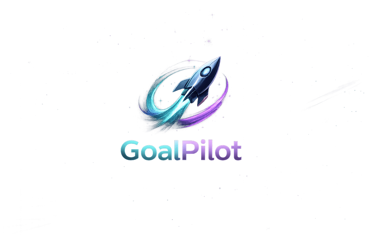 GoalPilot logo